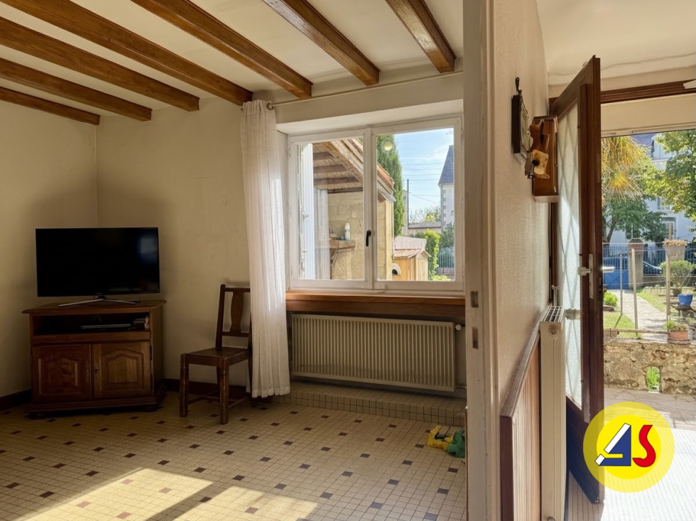 Maison 7 pièces 103 m² · à Rezé · 103 m² · 369 700 €