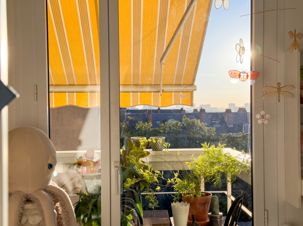 Appartement 3 pièces 77 m² · à Nantes · 76,8 m² · 385 000 €