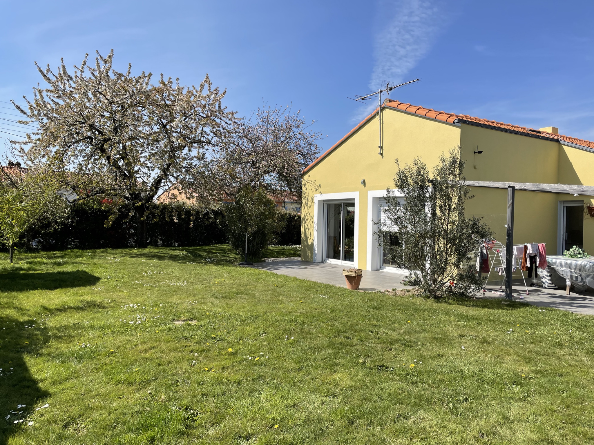 Vente MAISON BOUGUENAIS LES COUETS Atout Sud Immobilier vente-maison-bouguenais-les-couets-atout-sud-immobilier