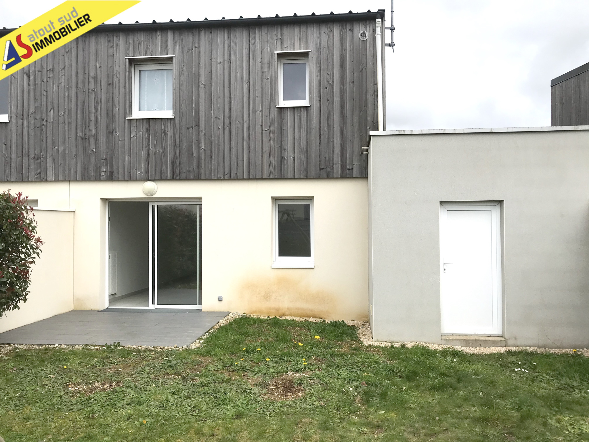 vente MAISON REZE CLASSERIE | Atout Sud Immobilier