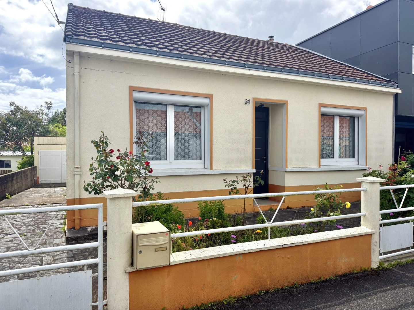 property