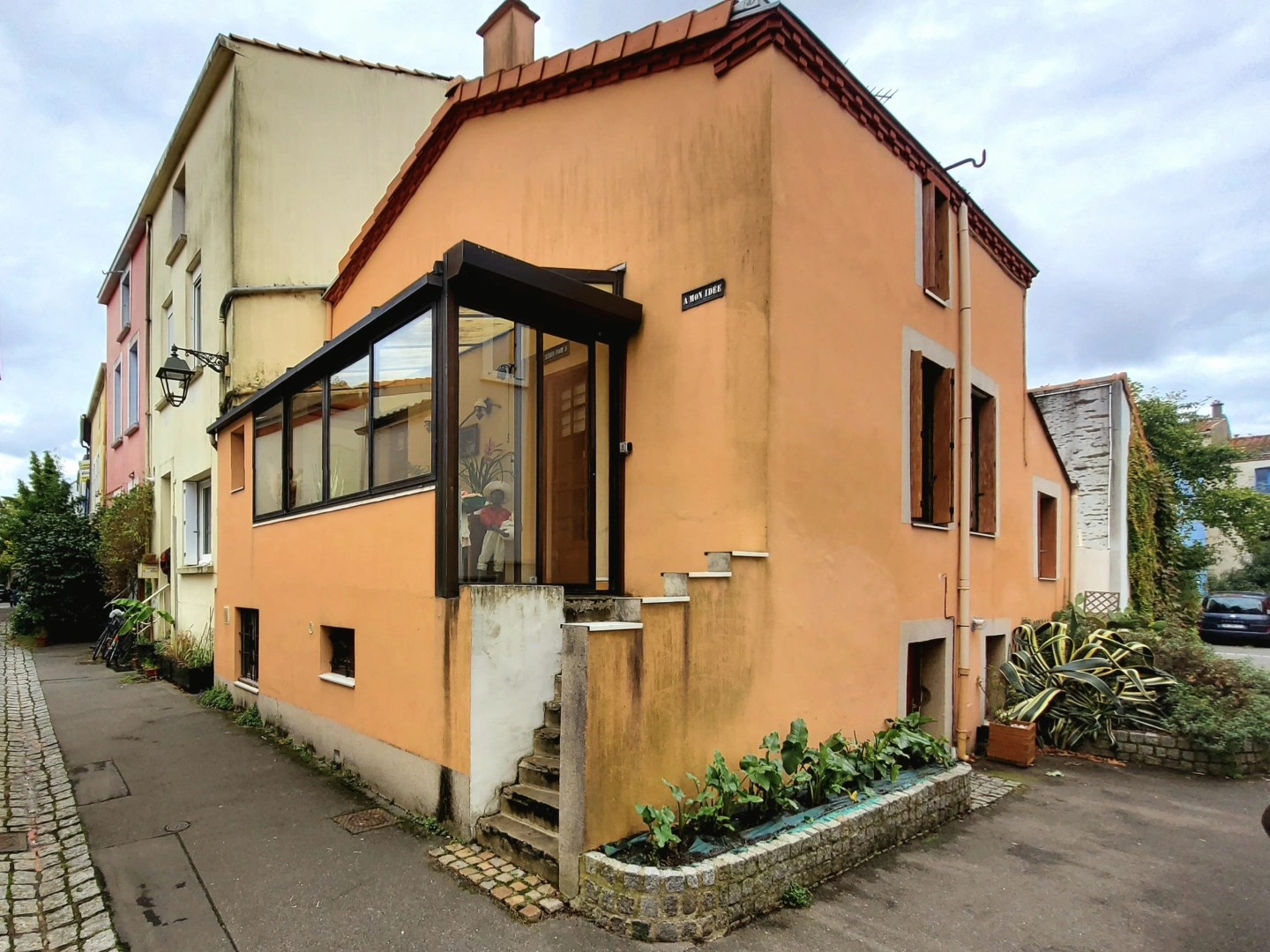 property